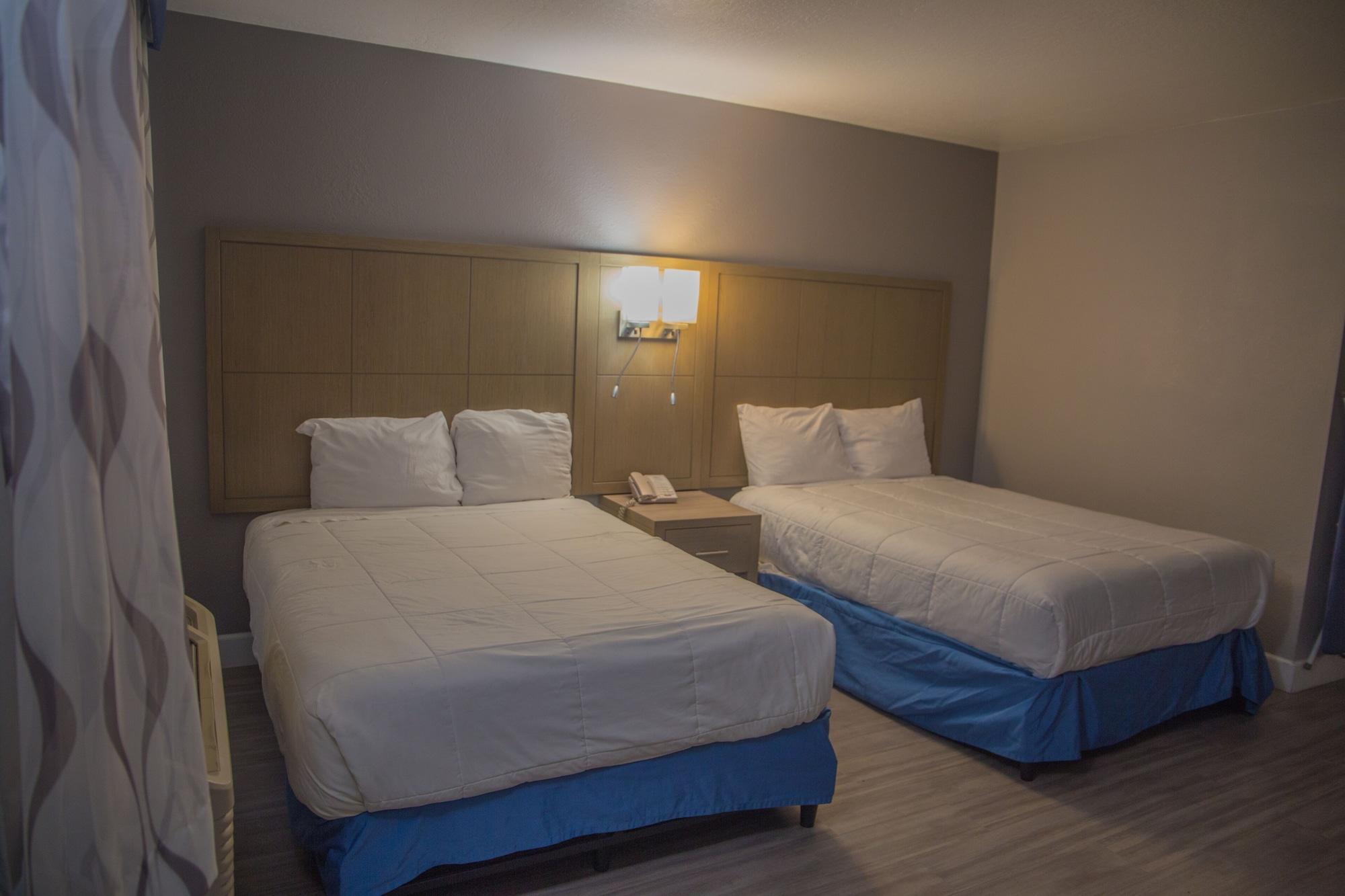 Days Inn By Wyndham Redwood City Bagian luar foto